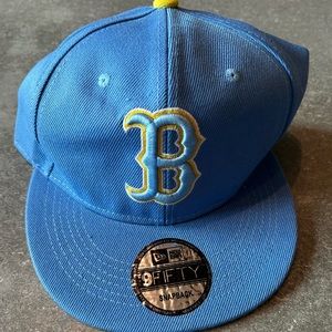 Brand new Boston Red Sox hat SnapBack